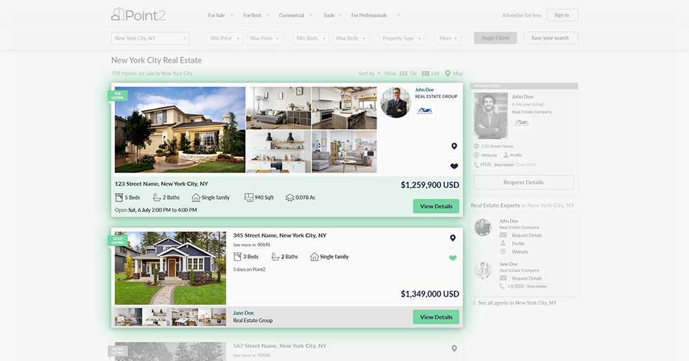5. Post And Advertise Your Listings
