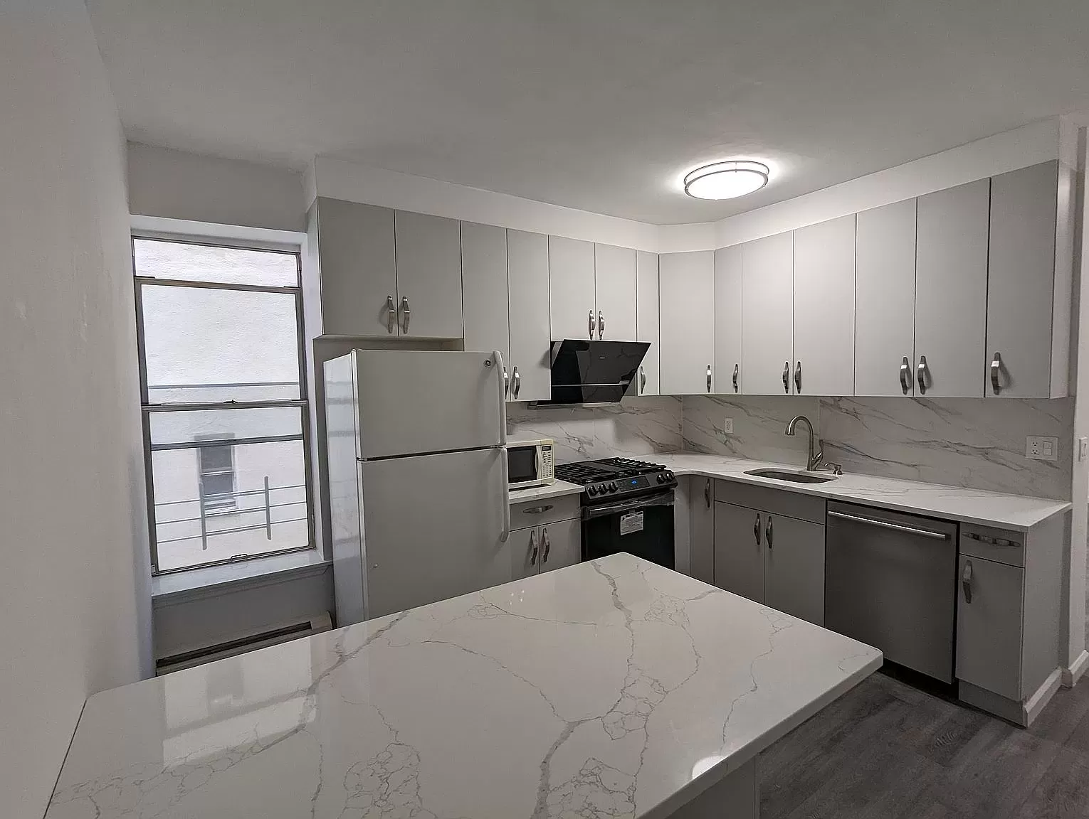 Apartment for Rent in Union St, APT 3E, Brooklyn, NY