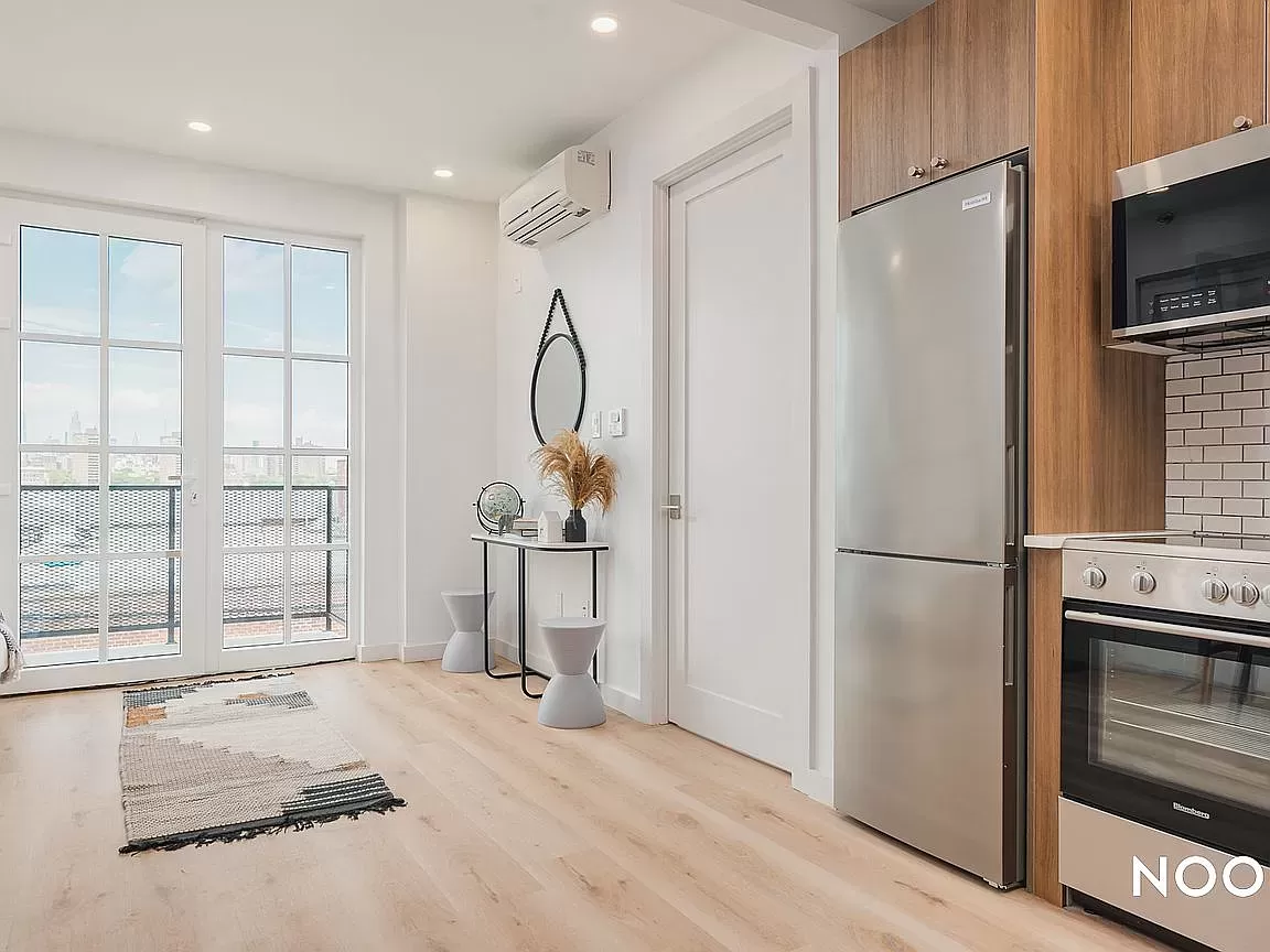 Apartment for Rent in Dumbo New York Brooklyn