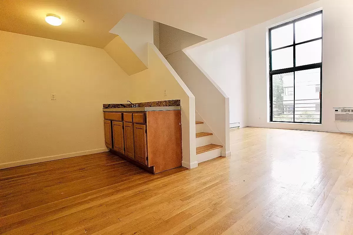 Apartment for Rent in East Williamsburg, Brooklyn NY