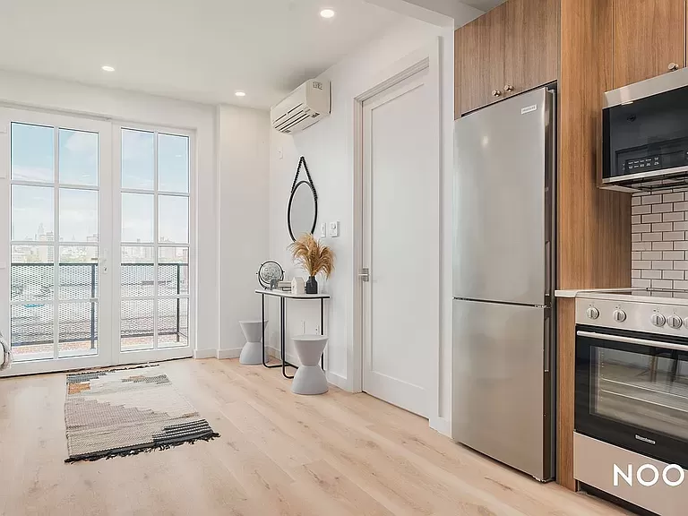 Apartment for Rent in Vinegar Hill, Brooklyn NY