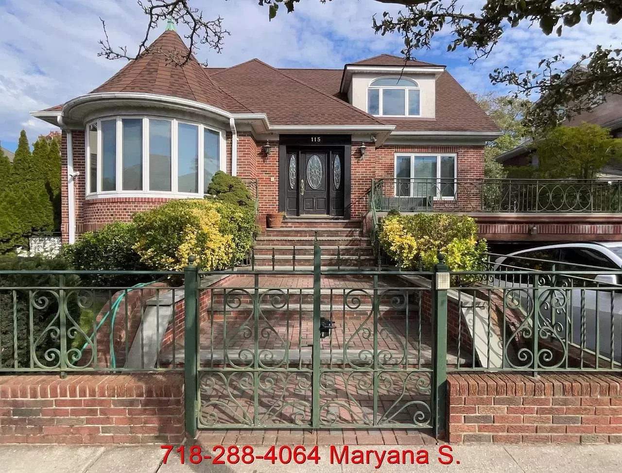 Property Available for Rent in Manhattan Beach, Brooklyn NY