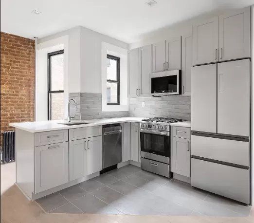 Apartment for Sale in  Prospect Park South, New York, Brooklyn