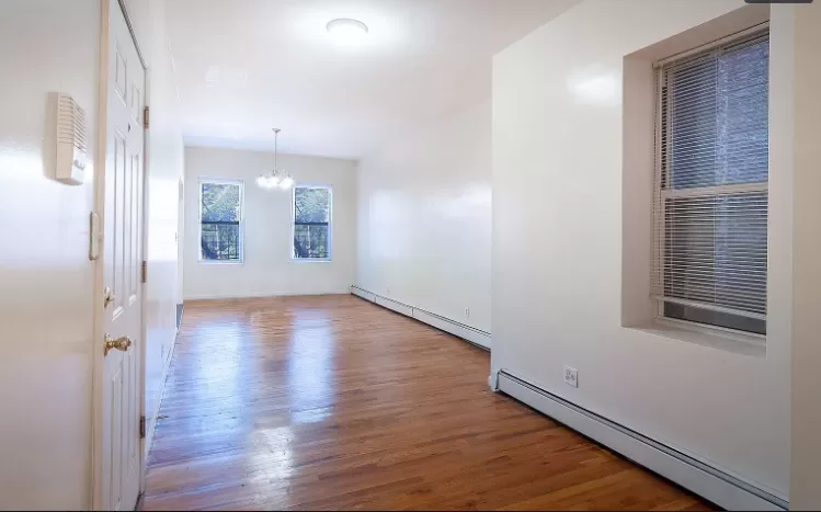 Apartment for Rent in Ocean Hill, New York, Brooklyn