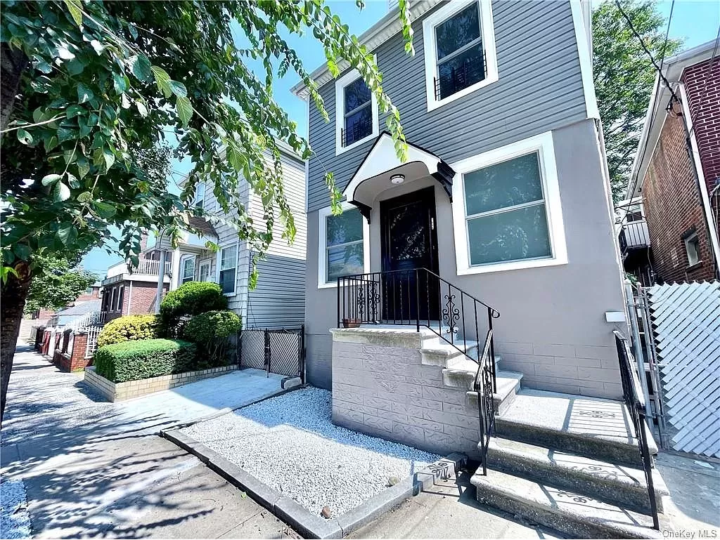 Property Available for Sale in Morris Park, Bronx NY