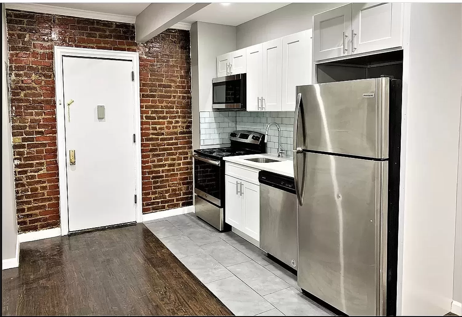Apartment for Rent in Highbridge, Bronx NY