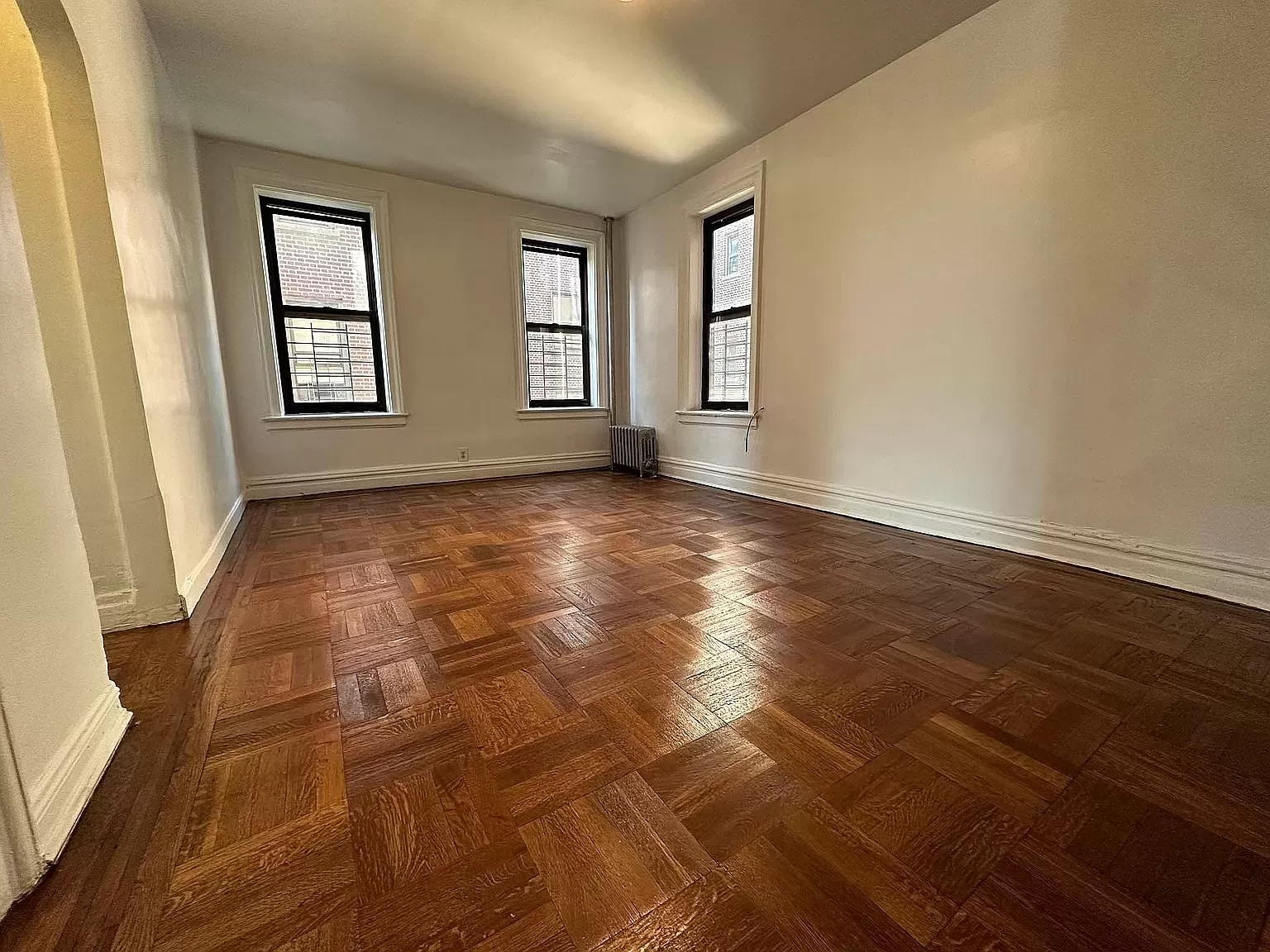 Apartment for Rent in University Heights, Bronx NY