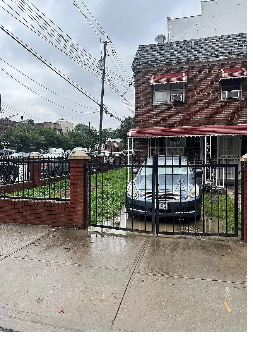 Property Available for Sale in Van Nest, New York Bronx