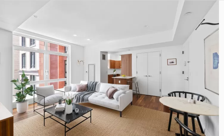 Apartment for Rent in Tribeca, New York, Manhattan