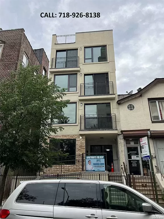 Apartment for Rent in Jamaica, New York Queens