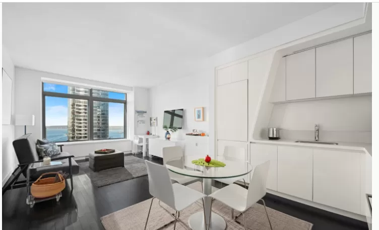 Apartment for Rent in Financial District, New York, Manhattan
