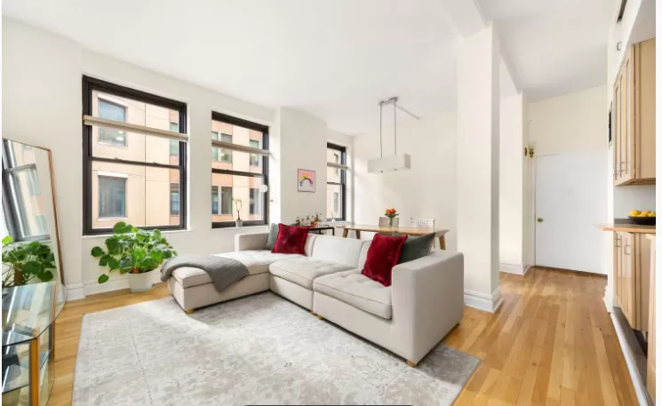 House for Sale in Financial District, New York, Manhattan