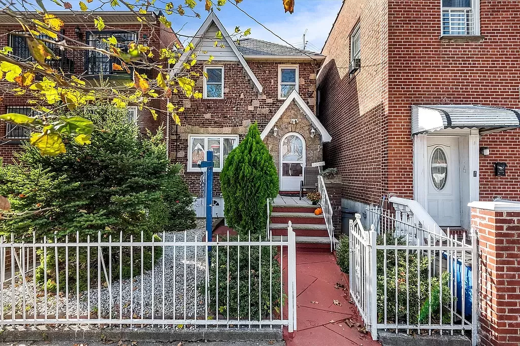 House for Sale in Jackson Heights, Queens NY
