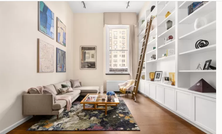 Apartment for Rent in Gramercy Park, New York, Manhattan