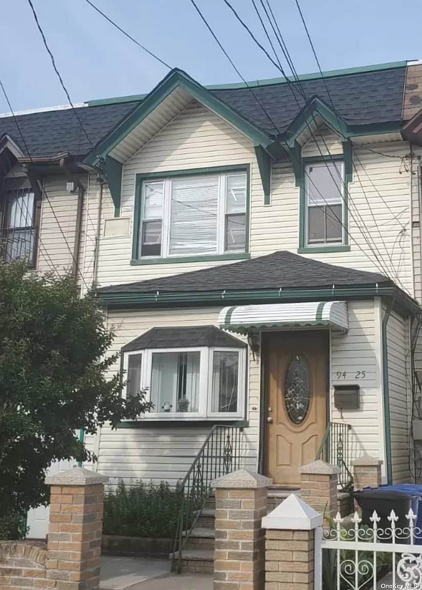 Property Available for Sale in Woodhaven, NY Queens