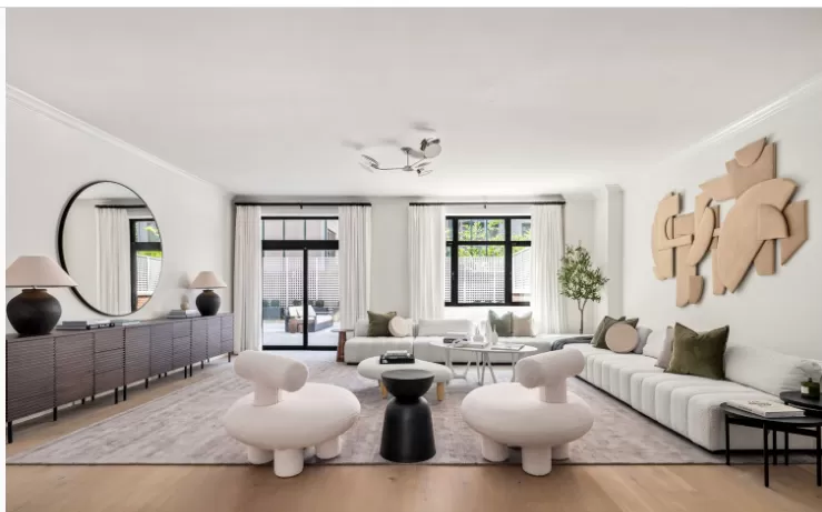 Apartment for Sale in Notila, New York, Manhattan