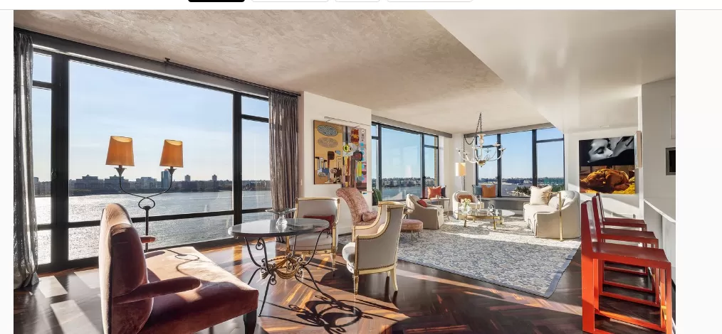 House for Sale in Meatpacking District, New York, Manhattan