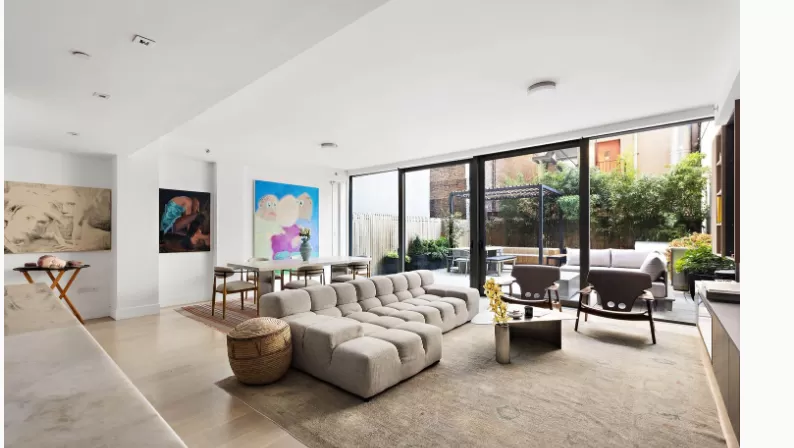 Apartment for Sale in Bowery, New York, Manhattan