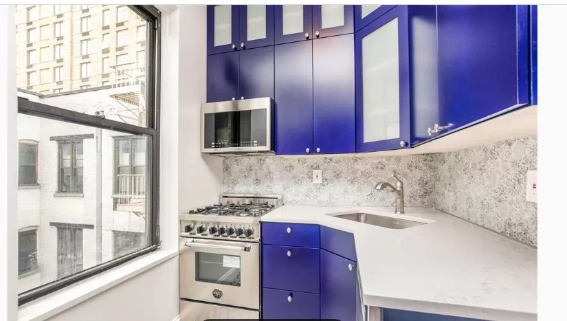 Apartment for Rent in Morningside Heights, New York, Manhattan