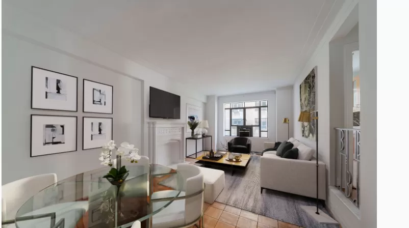Apartment for Rent in Lincoln Square Manhattan, New York, Manhattan