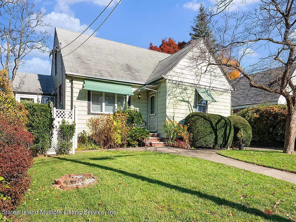 Property Available for Sale in Westerleigh, NY Staten Island