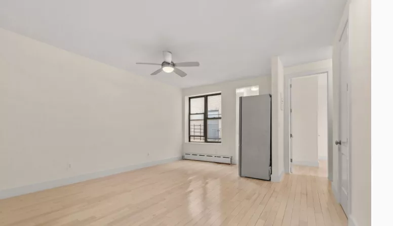 Apartment for Rent in Hamilton Heights, New York, Manhattan
