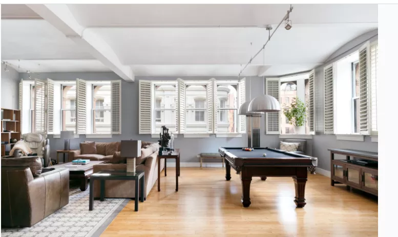 Apartment for Sale in Civiv Center, New York, Manhattan