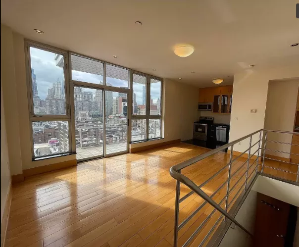 Apartment for Rent in Two Bridges, New York, Manhattan