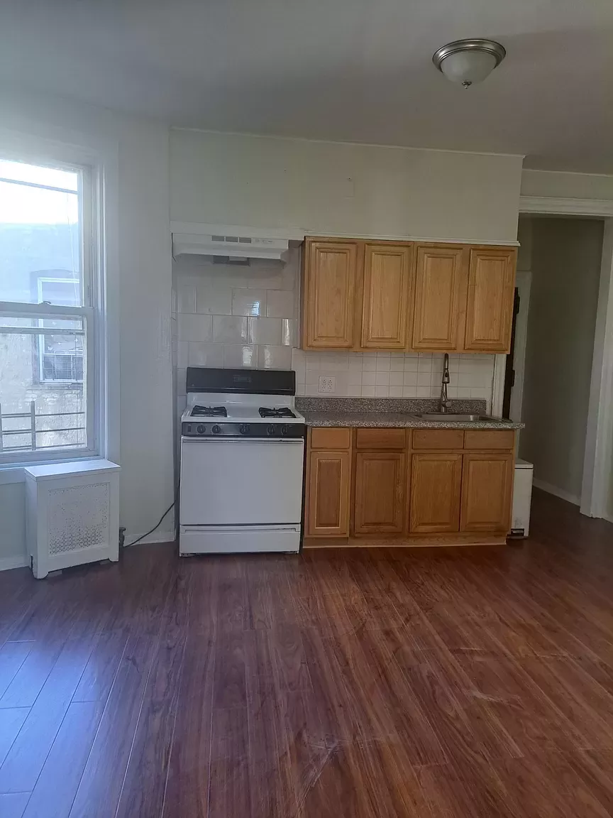 Apartment for Rent in New York Brooklyn