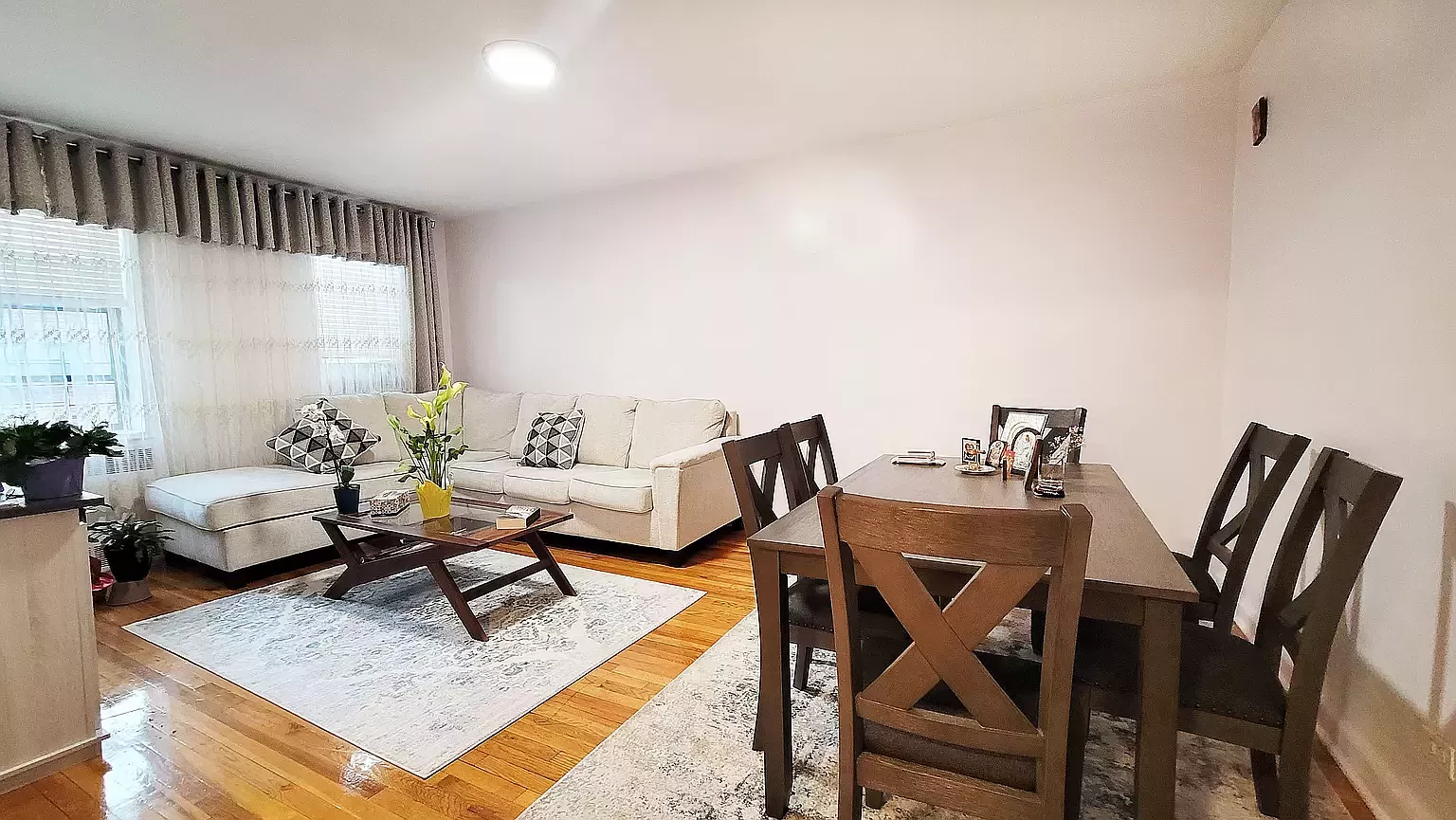 House for Sale in Rego Park, Queens New York