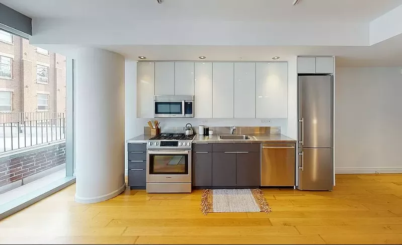 Apartment for Rent in Dumbo Brooklyn, New York