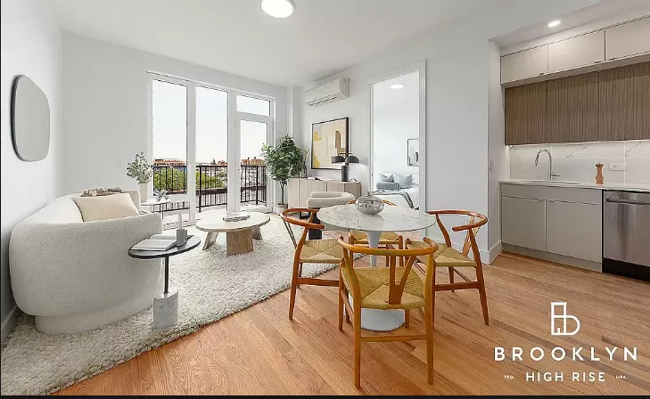 Apartment for Rent in East New York, Brooklyn