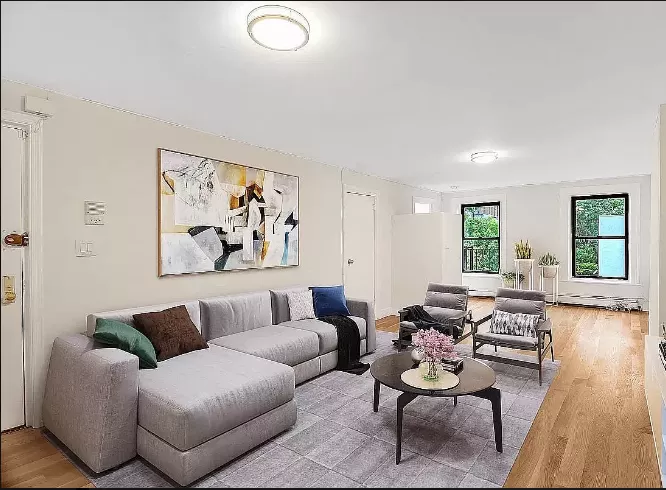 Apartment for Rent in Fort Greene Brooklyn, NY
