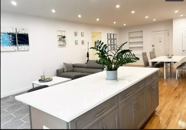 Apartment for Rent in Marine Park Brooklyn, NY