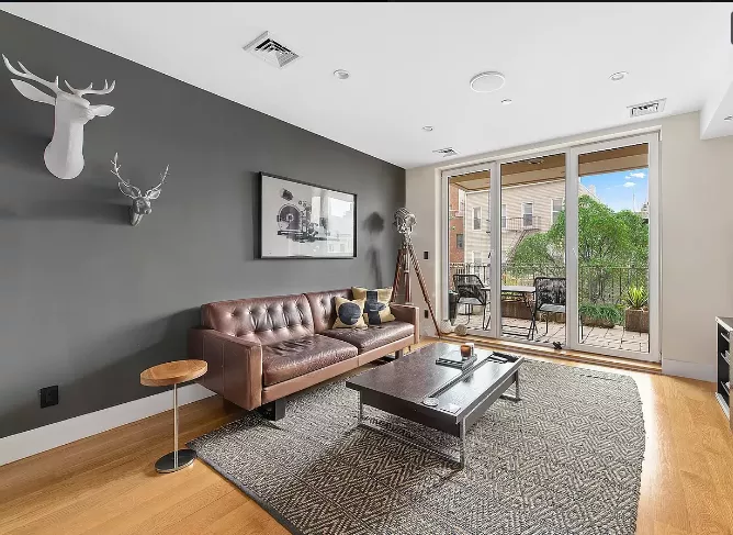 House for Sale in Williamsburg Brooklyn, NY