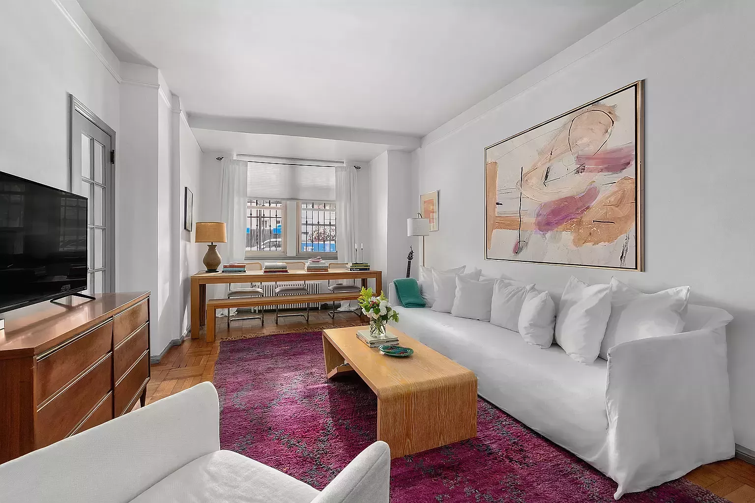 House for Sale in West Village, Manhattan NY