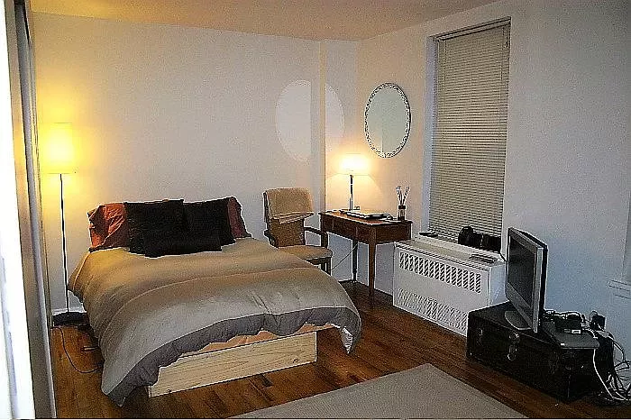 Apartment for Rent in Manhattan Upper West, New York