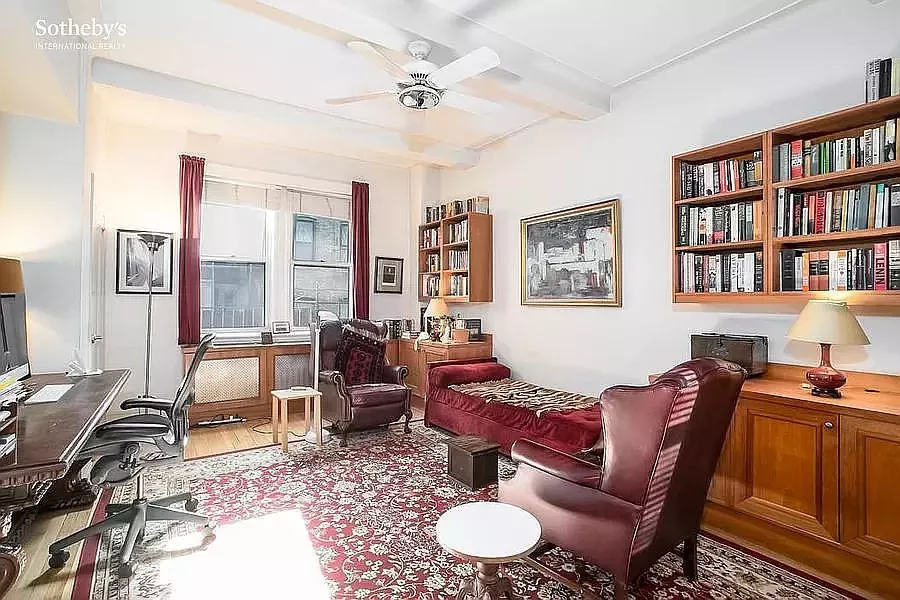 House for Sale in Upper Manhattan, New York