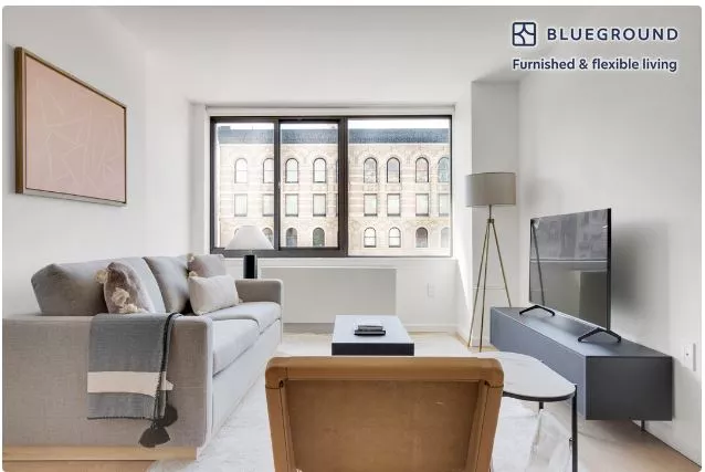 Apartment for Rent in Manhattan Union Square, New York