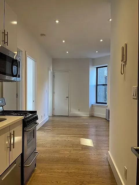Apartment for Rent in Lower Manhattan New York