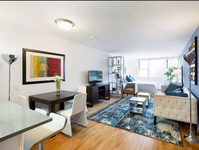Apartment for Rent in Battery Park City Manhattan, NY