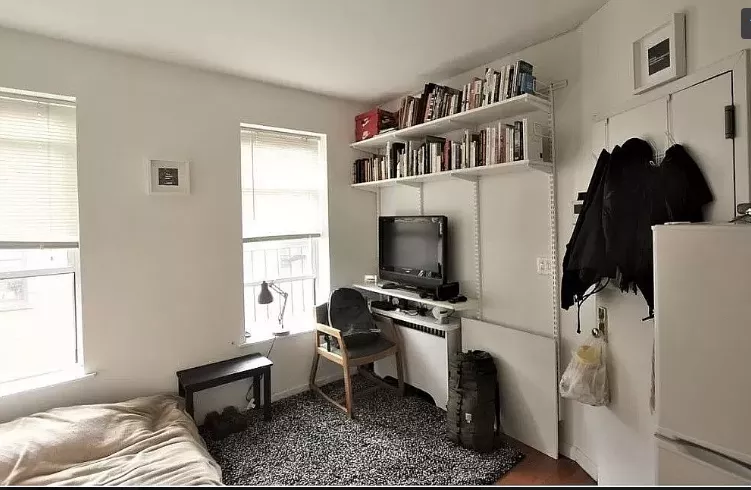 Apartment for Rent in China Town Manhattan, NY