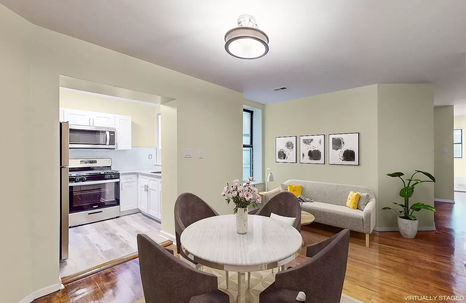 House for Sale in Manhattan Inwood, New York