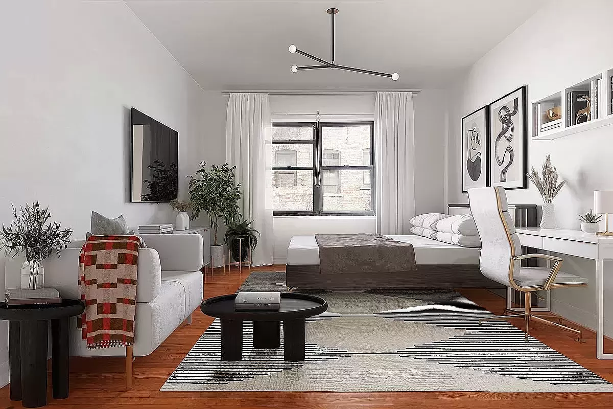 Apartment for Rent in Greenwich Village, Manhattan NY
