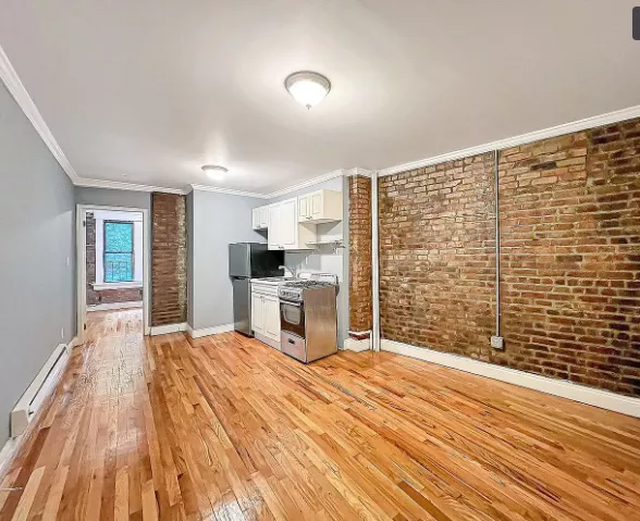 Apartment for Rent in East Village Manhattan, NY
