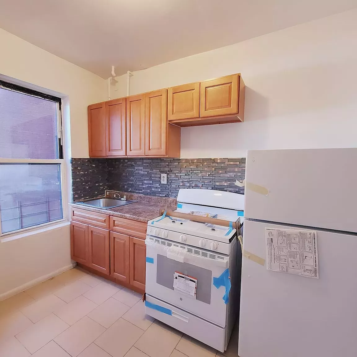 Apartment for Rent in Washington Heights, Manhattan NY