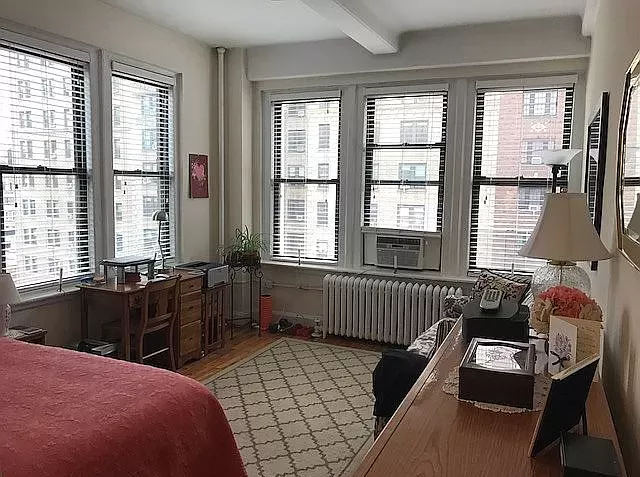 Apartment for Rent in Upper West Manhattan NY