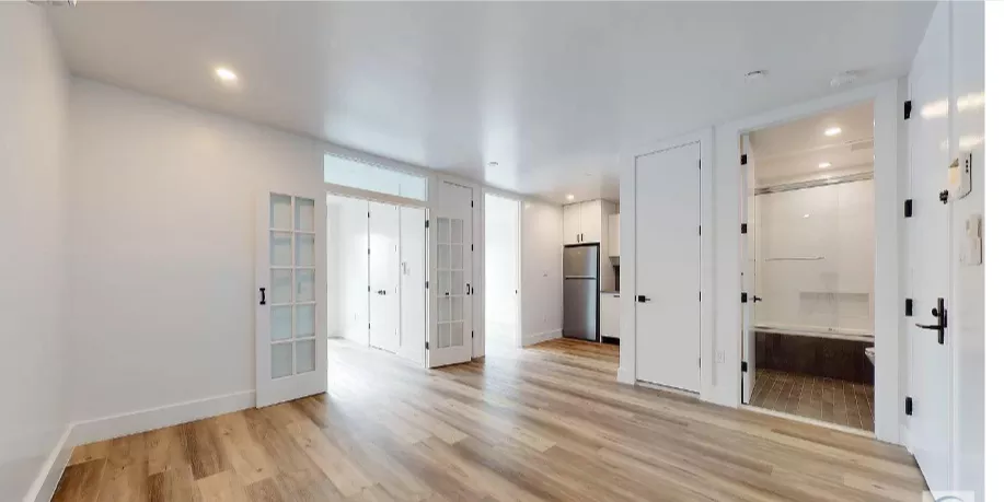 Apartment for Rent in Brooklyn Greenpoint, NY