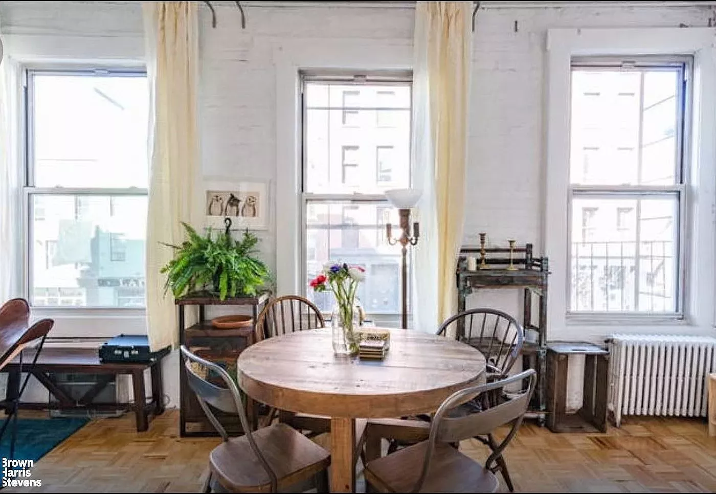 Apartment for Rent in Manhattan SoHo, New York