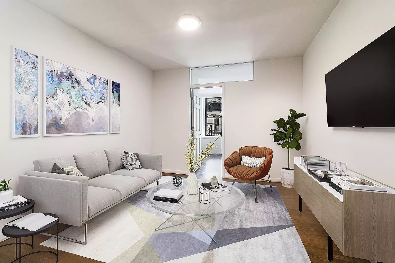 Apartment for Rent in Manhattan East Village New York